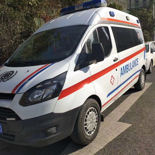 龙湖镇品质救护车出租,为您的健康出行负责