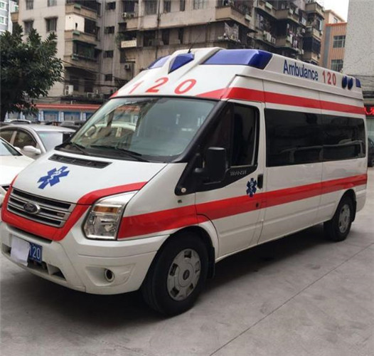 龙湖镇非急救护车护送行业的服务质量如何保障