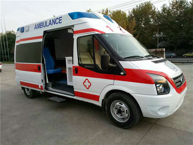 龙湖镇乌鲁木齐沙依巴克区上线 “安康护送” 非急救转运服务平台