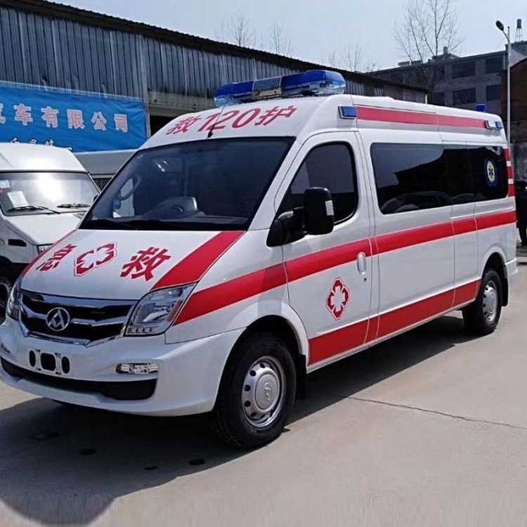 龙湖镇马拉松租赁救护车活动保障