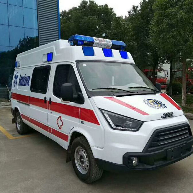 龙湖镇救护车出租哪家好