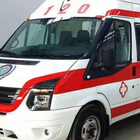 龙湖镇非急救护送病人转院租赁救护车的优缺点对比